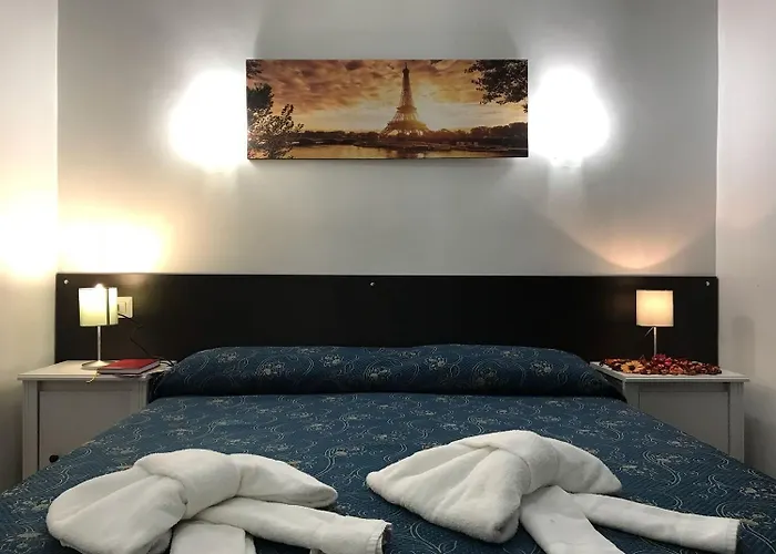Otello Casa de hóspedes 3*
