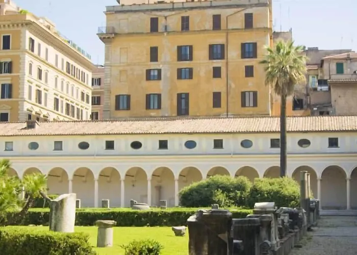 Casa de hóspedes Otello