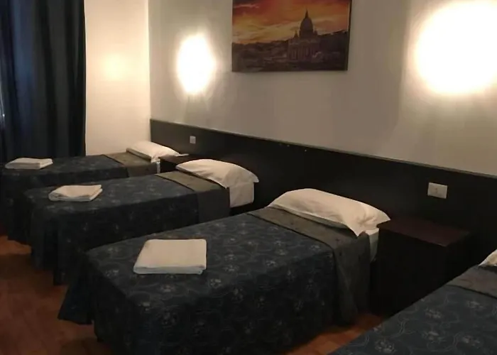 Otello 3* Roma