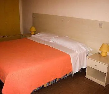 Casa de hóspedes Otello