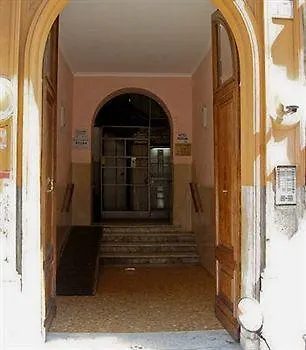 Casa de hóspedes Otello 3*
